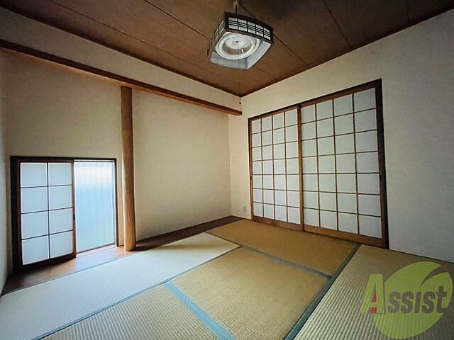 室内