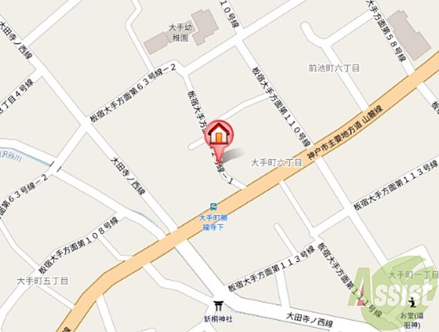 地図