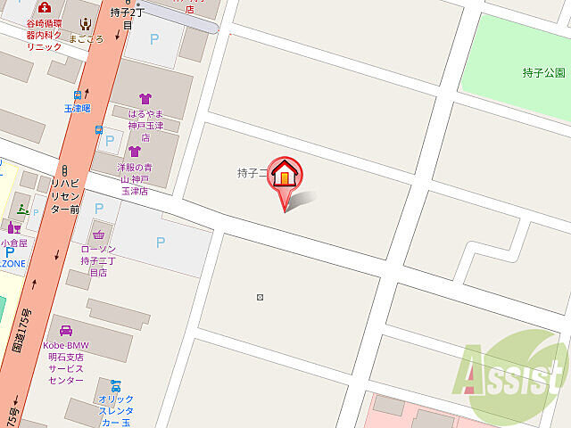 地図