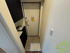 SaintEsperanza　TSUKIMIYAMA  ｜ 兵庫県神戸市須磨区行幸町4丁目3-10（賃貸アパート1LDK・2階・37.57㎡） その12