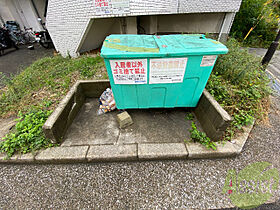 カレッジタウングリーンヒルＡ棟  ｜ 兵庫県神戸市西区伊川谷町有瀬（賃貸マンション1K・2階・25.00㎡） その23