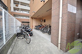 StationCourt North  ｜ 兵庫県神戸市須磨区大池町5丁目（賃貸マンション1K・2階・24.42㎡） その26