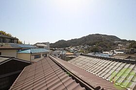 ときわ花山ハイツ  ｜ 兵庫県神戸市長田区花山町2丁目（賃貸アパート1LDK・2階・30.99㎡） その20