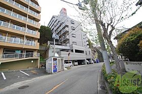 セ・メルヴェイユ伊川谷  ｜ 兵庫県神戸市西区南別府1丁目（賃貸マンション1R・5階・20.88㎡） その6