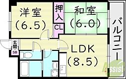 新長田駅 9.2万円