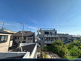 サロン・ド・カピラ  ｜ 兵庫県神戸市須磨区須磨寺町1丁目（賃貸アパート1DK・1階・28.86㎡） その19