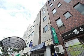 リバティー板宿  ｜ 兵庫県神戸市須磨区平田町2丁目（賃貸マンション1R・5階・18.53㎡） その17