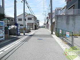 レ・サブラージュ  ｜ 兵庫県神戸市長田区前原町1丁目（賃貸マンション1K・2階・22.88㎡） その28