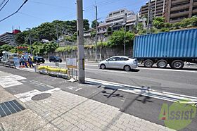 アディーム須磨浦  ｜ 兵庫県神戸市須磨区須磨浦通6丁目（賃貸アパート1K・2階・23.40㎡） その28