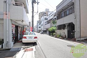 アルカンシェール  ｜ 兵庫県神戸市長田区庄山町2丁目（賃貸マンション1K・2階・22.00㎡） その26