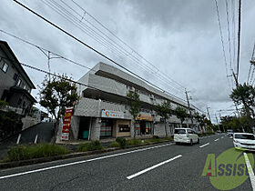 アクティー神戸  ｜ 兵庫県神戸市西区竜が岡1丁目（賃貸マンション1R・3階・23.50㎡） その6