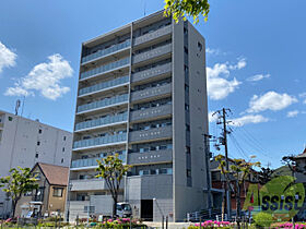 Blanc　Pur  ｜ 兵庫県神戸市須磨区行幸町4丁目（賃貸マンション1K・6階・29.66㎡） その6