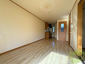 グリーンフォーリスト2番館  ｜ 兵庫県神戸市西区二ツ屋1丁目7-5（賃貸アパート1LDK・1階・40.92㎡） その3