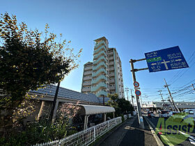 王塚西シティコート  ｜ 兵庫県神戸市西区王塚台1丁目71-1（賃貸マンション3LDK・2階・61.94㎡） その29