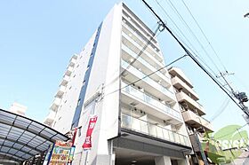 プランドールコート神戸  ｜ 兵庫県神戸市長田区西尻池町2丁目（賃貸マンション1LDK・2階・43.83㎡） その1