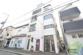 エトワール御屋敷  ｜ 兵庫県神戸市長田区御屋敷通6丁目（賃貸マンション1R・1階・26.12㎡） その23