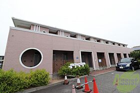 ツインスターヴィラ  ｜ 兵庫県神戸市西区伊川谷町潤和（賃貸アパート1R・1階・25.67㎡） その1