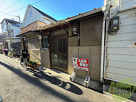 戎町5丁目平屋貸家  ｜ 兵庫県神戸市須磨区戎町5丁目3-19（賃貸テラスハウス1K・1階・23.14㎡） その6