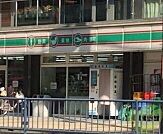 ローソンストア100 長田水笠通店 999m