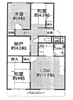 浜寺ガーデンハイムS棟1階777万円