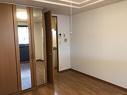 ミユキガーデン 1階1Kのリビング/ダイニング