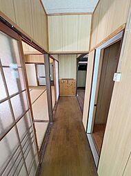 室内の画像