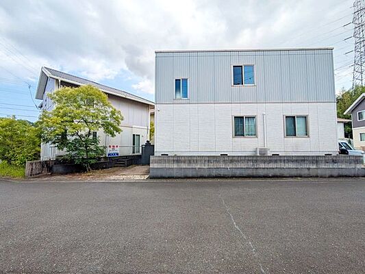 外観 希望が丘一丁目　戸建