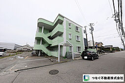 ロイヤルハイツ野々市