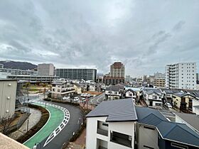 STATION COURT NORTH  ｜ 兵庫県神戸市須磨区大池町5丁目（賃貸マンション1K・5階・24.42㎡） その15