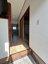 兵庫県神戸市垂水区塩屋北町4丁目（賃貸テラスハウス3LDK・1階・65.61㎡） その3