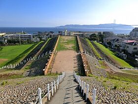 マリンハウス  ｜ 兵庫県神戸市垂水区海岸通（賃貸アパート1R・2階・29.80㎡） その22