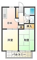 カサベルデTYO  ｜ 兵庫県神戸市西区玉津町出合458-2（賃貸アパート2DK・1階・40.92㎡） その2