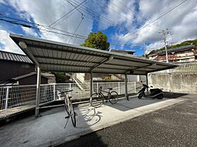 ノースヒルＪＯＥ  ｜ 兵庫県神戸市垂水区下畑町（賃貸アパート1LDK・2階・49.59㎡） その24