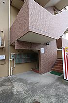 サニーパレス神陵台  ｜ 兵庫県神戸市垂水区神陵台2丁目（賃貸マンション1R・4階・18.00㎡） その16