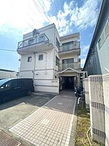 アッシュコート明石  ｜ 兵庫県神戸市西区持子2丁目（賃貸マンション2LDK・2階・44.57㎡） その1