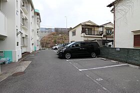 兵庫県神戸市垂水区西脇1丁目1-15（賃貸マンション2LDK・3階・55.00㎡） その8