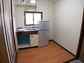 ハイツ有瀬  ｜ 兵庫県神戸市西区伊川谷町有瀬（賃貸マンション1DK・1階・20.50㎡） その3