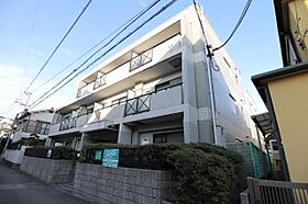 歌敷山ハイツ  ｜ 兵庫県神戸市垂水区歌敷山1丁目（賃貸マンション1LDK・2階・43.35㎡） その1