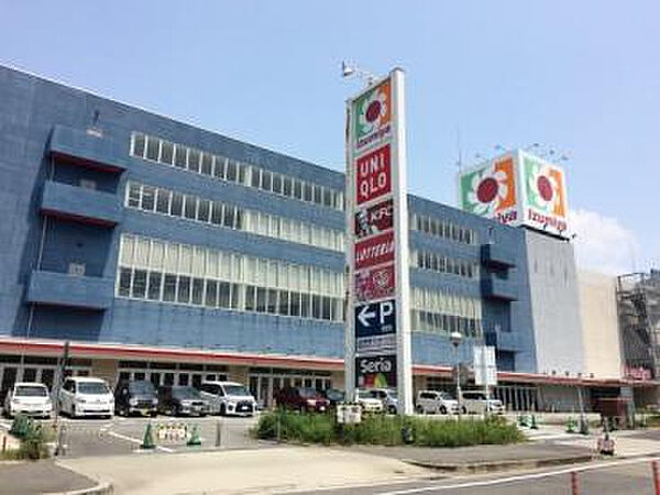 ティースカイあかし ｜兵庫県明石市西新町1丁目(賃貸アパート1LDK・3階・33.07㎡)の写真 その29