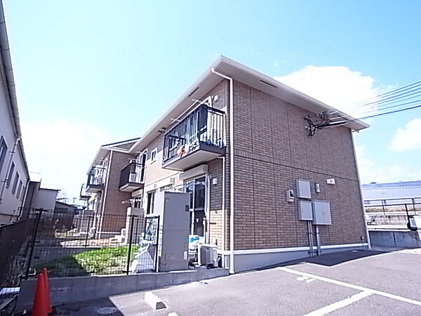 兵庫県神戸市垂水区下畑町(賃貸アパート1LDK・1階・33.94㎡)の写真 その1