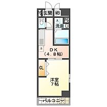 ソレイユアリセ 306 ｜ 兵庫県神戸市西区伊川谷町有瀬728-1（賃貸マンション1K・3階・29.11㎡） その2