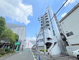 ミタカホーム8番  ｜ 大阪府大阪市平野区瓜破2丁目1-65（賃貸マンション2LDK・7階・48.60㎡） その27