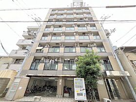 オーキッドコート田辺  ｜ 大阪府大阪市東住吉区田辺2丁目11-13（賃貸マンション1K・4階・14.69㎡） その22