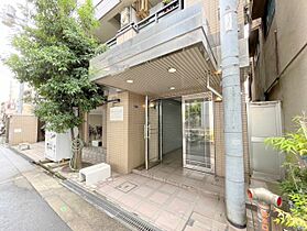 オーキッドコート田辺  ｜ 大阪府大阪市東住吉区田辺2丁目11-13（賃貸マンション1K・4階・14.69㎡） その23