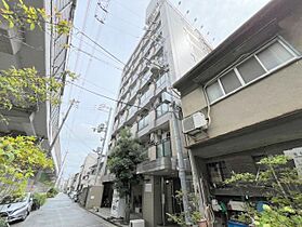 オーキッドコート田辺  ｜ 大阪府大阪市東住吉区田辺2丁目11-13（賃貸マンション1K・4階・14.69㎡） その30