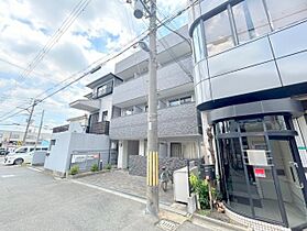 メゾン加美北  ｜ 大阪府大阪市平野区加美北1丁目6-9（賃貸マンション1R・2階・22.46㎡） その26