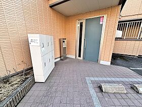 プランドール・ミノル  ｜ 大阪府大阪市平野区平野市町2丁目10-6（賃貸マンション1DK・1階・45.70㎡） その23