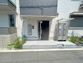 Ｆｕｔａｗａ美章園  ｜ 大阪府大阪市東住吉区北田辺1丁目3-16（賃貸アパート2LDK・1階・60.25㎡） その27