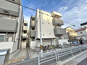 フジパレス平野南III番館  ｜ 大阪府大阪市平野区長吉長原1丁目6-42（賃貸アパート1K・1階・30.42㎡） その26