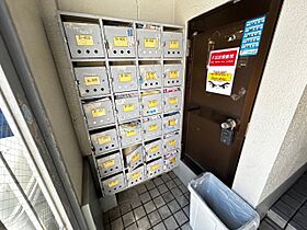 キングスアベニュー流町B棟  ｜ 大阪府大阪市平野区流町3丁目15-8（賃貸マンション1R・1階・15.00㎡） その27